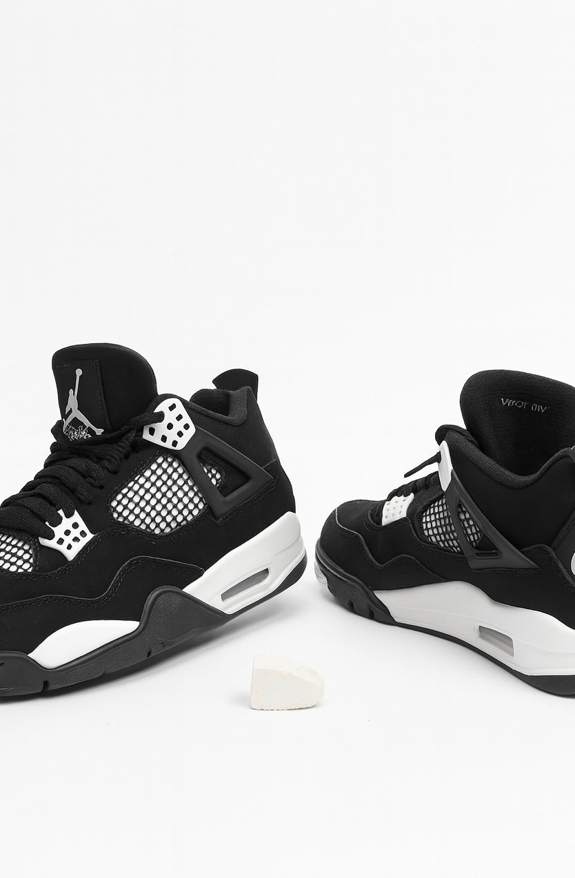 Magiczna gumka do butów