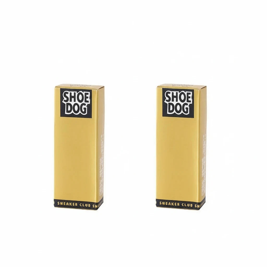 Magiczna gumka do butów