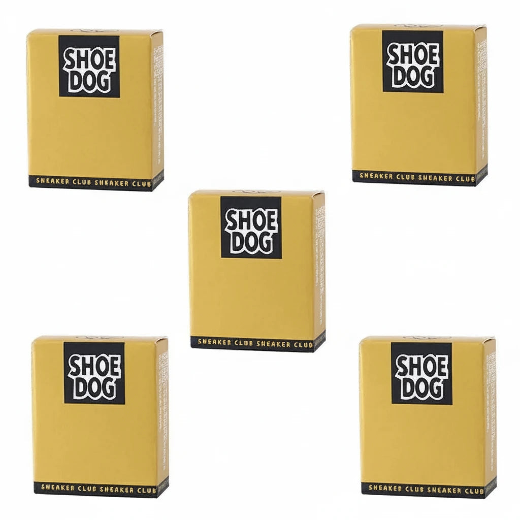 Magiczna gumka do butów