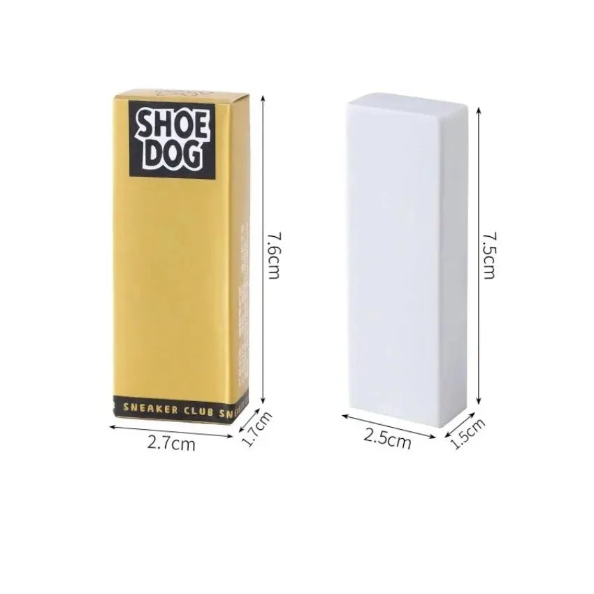 Magiczna gumka do butów