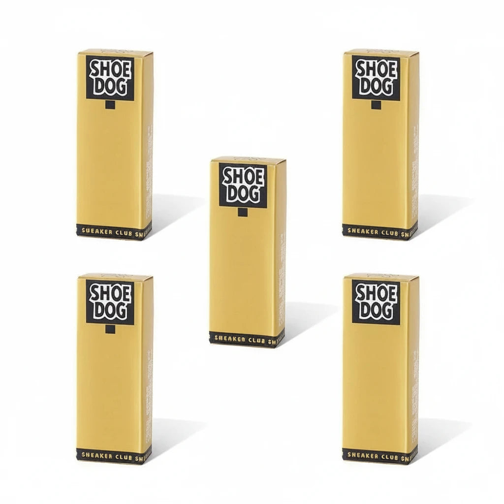 Magiczna gumka do butów